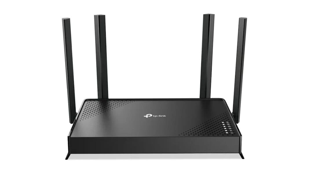 TP-Link Archer Be220