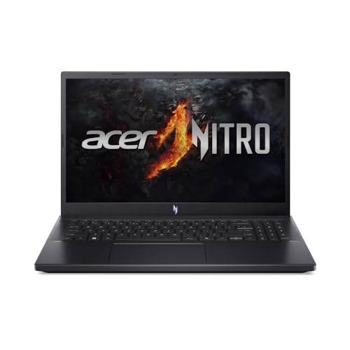 Notebook Gamer Acer Nitro V15 ANV15-41-R6J0