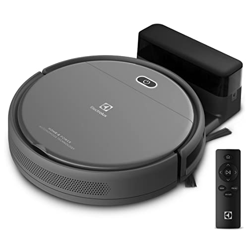 Aspirador de Pó Robô Electrolux ERB30