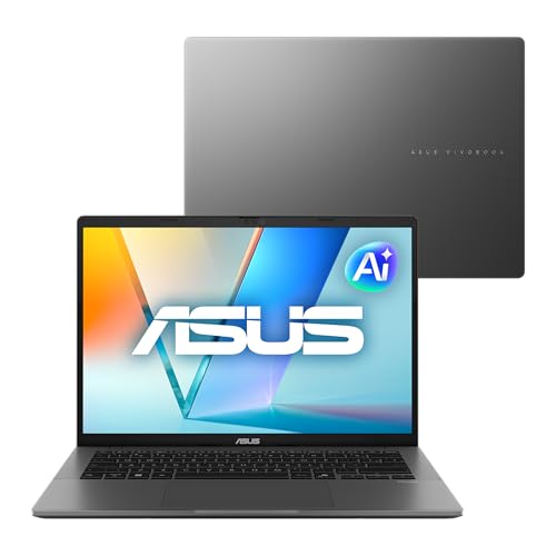 Notebook ASUS Vivobook S14