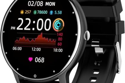 Hora de trocar o relógio: smartwatches com ótimos recursos em promoção na Amazon Hora de trocar o relógio: smartwatches com ótimos recursos em promoção na Amazon