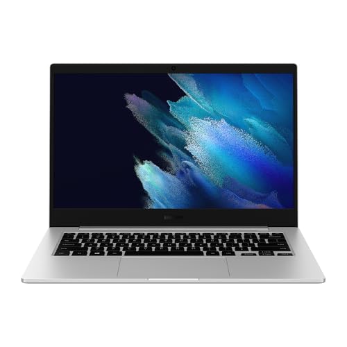 Notebook Samsung Galaxy Book Go