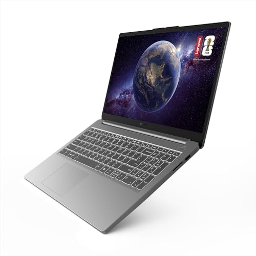 Notebook Gamer Lenovo LOQ E RTX 3050