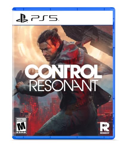 Control Resonant Edição PlayStation 5