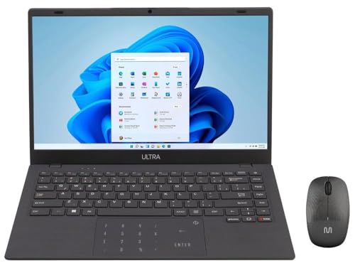 Notebook Multi Ultra UB251