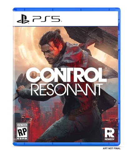 Control Resonant Edição PlayStation 5