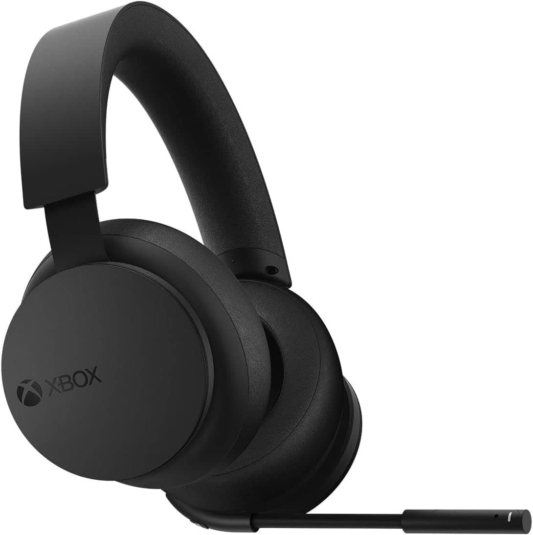 Headset Xbox Sem Fio