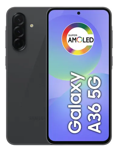 Samsung Galaxy A36 5G