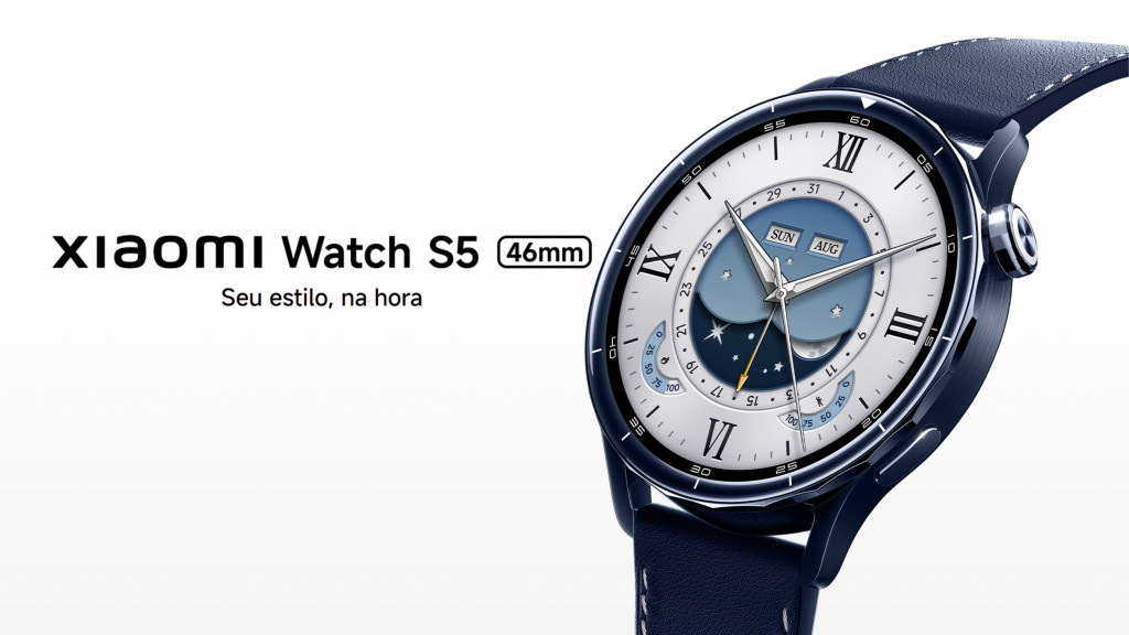 Xiaomi Watch S5 46mm