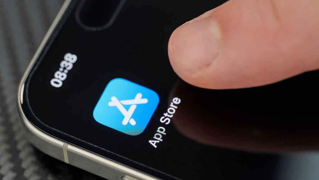 app store