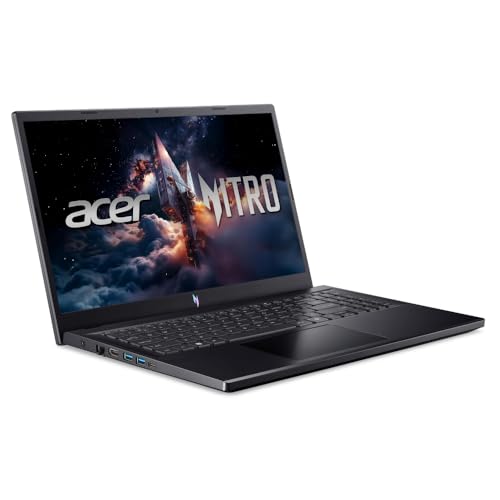 Notebook Gamer Acer Nitro V15