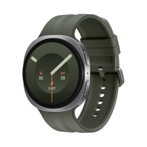 Samsung Galaxy Watch9 Smartwatch 44mm BT Prata