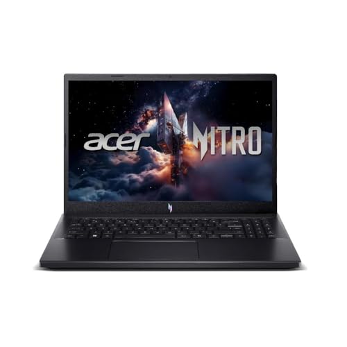 Notebook Gamer Acer Nitro V15