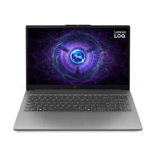 Notebook Lenovo Gamer LOQ Essential