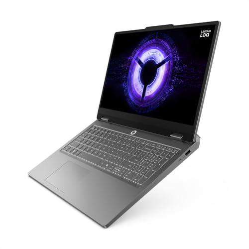 Notebook Gamer Lenovo LOQ E 15.6