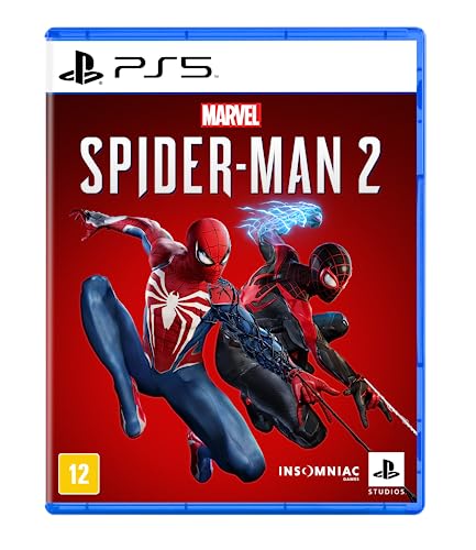 Marvel's Spider-Man 2 PS5