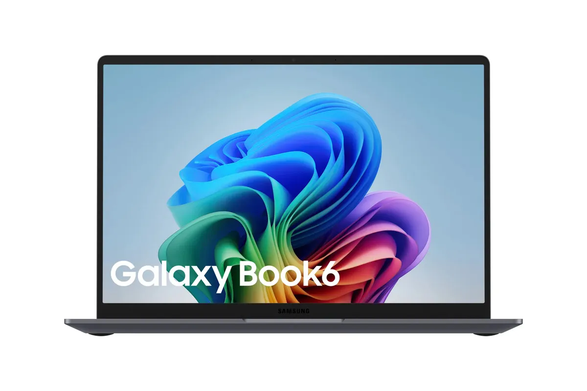 Samsung Galaxy Book6 16"