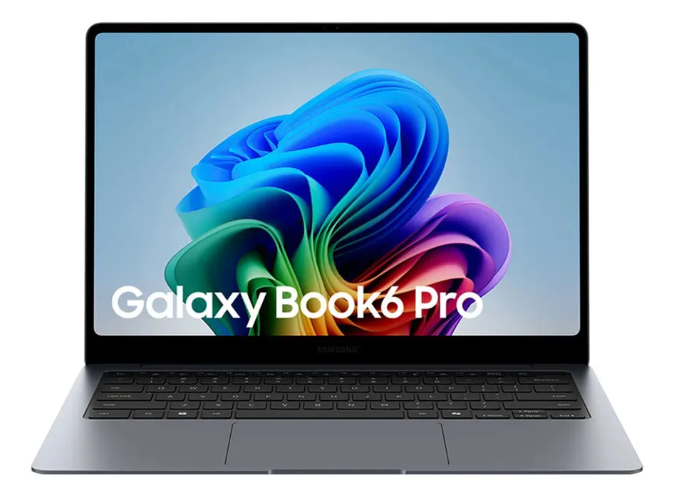 Samsung Galaxy Book6 Pro 14"