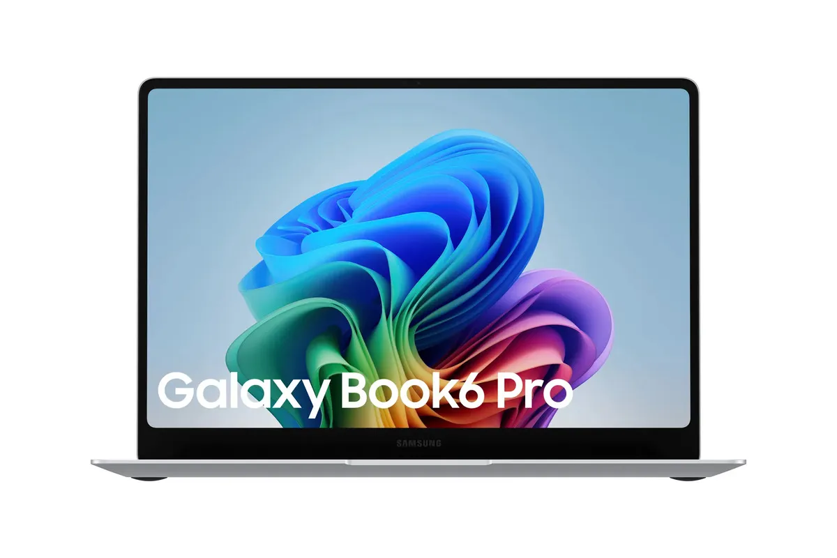 Samsung Galaxy Book6 Pro 16"