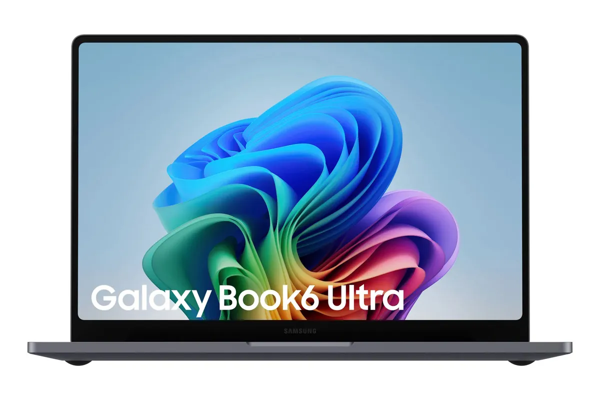Samsung Galaxy Book6 Ultra 16"