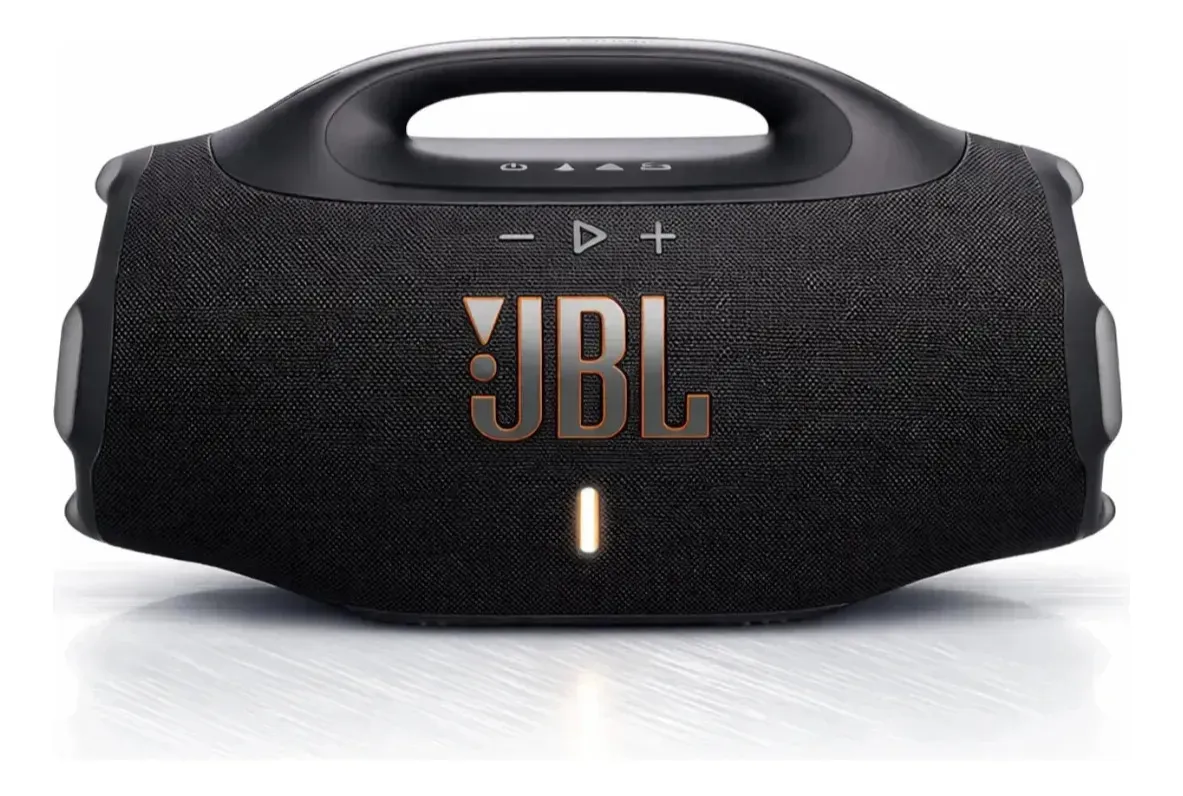 Jbl Boombox 4