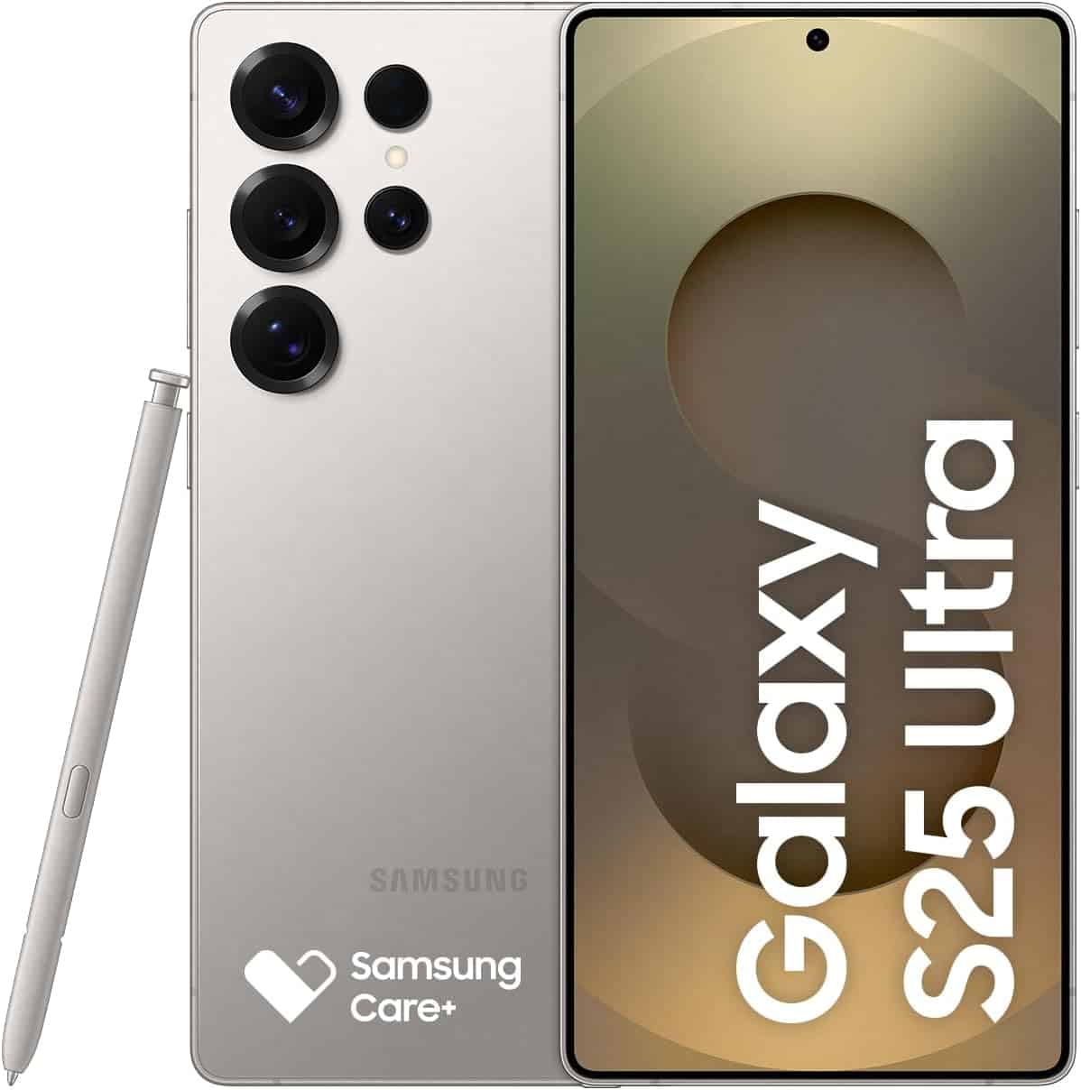 Samsung Galaxy S25 Ultra 5G