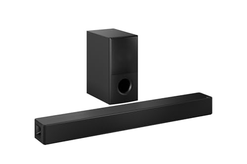 LG Soundbar SH5A 600W 4.1 canais