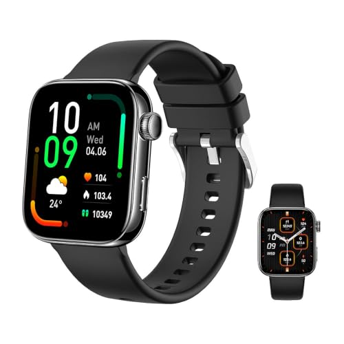 Relógio Smartwatch AMOLED 1,85