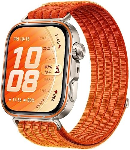 Huawei FIT 5 Pro