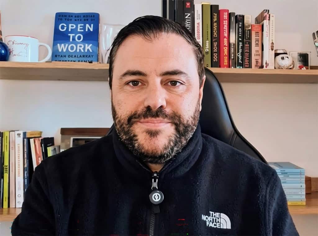 Bruno Dupin