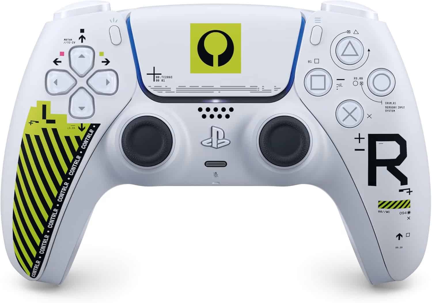 Controle Sony PlayStation 5 DualSense
