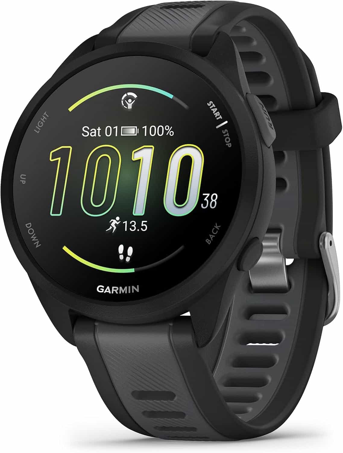 Relógio Garmin Forerunner 165