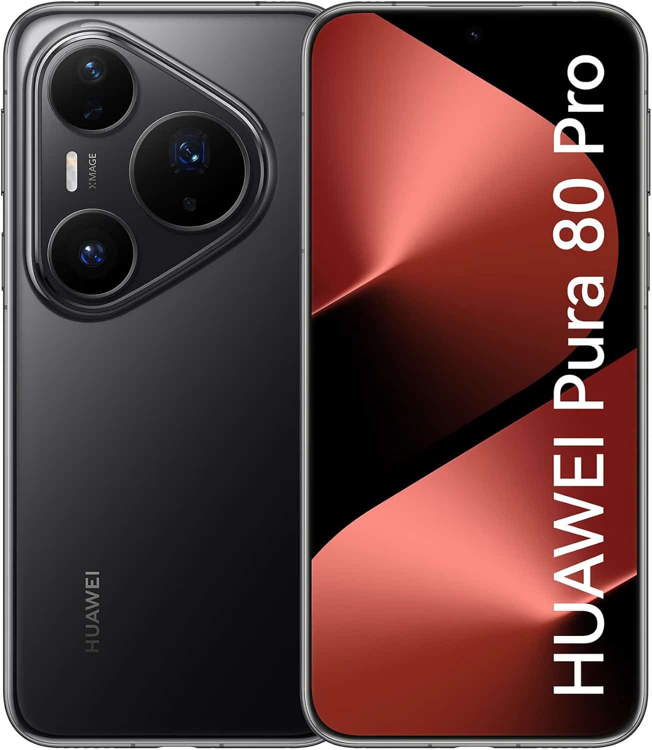 Huawei Pura 80 Pro