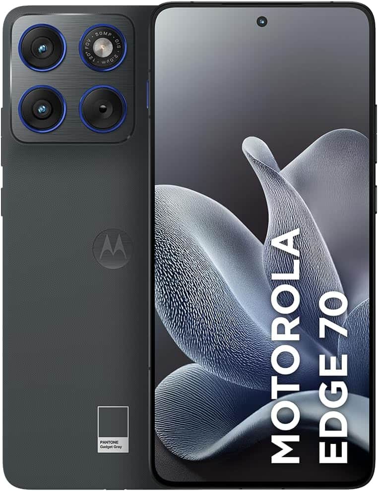 Motorola Edge 70 5G