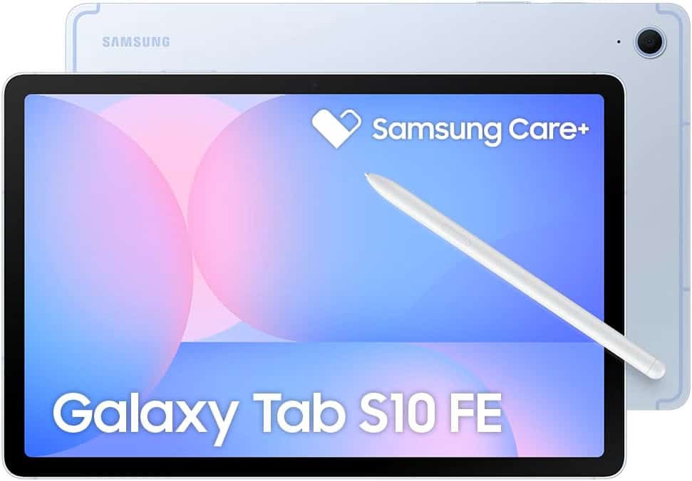 Samsung Galaxy Tab S10 FE