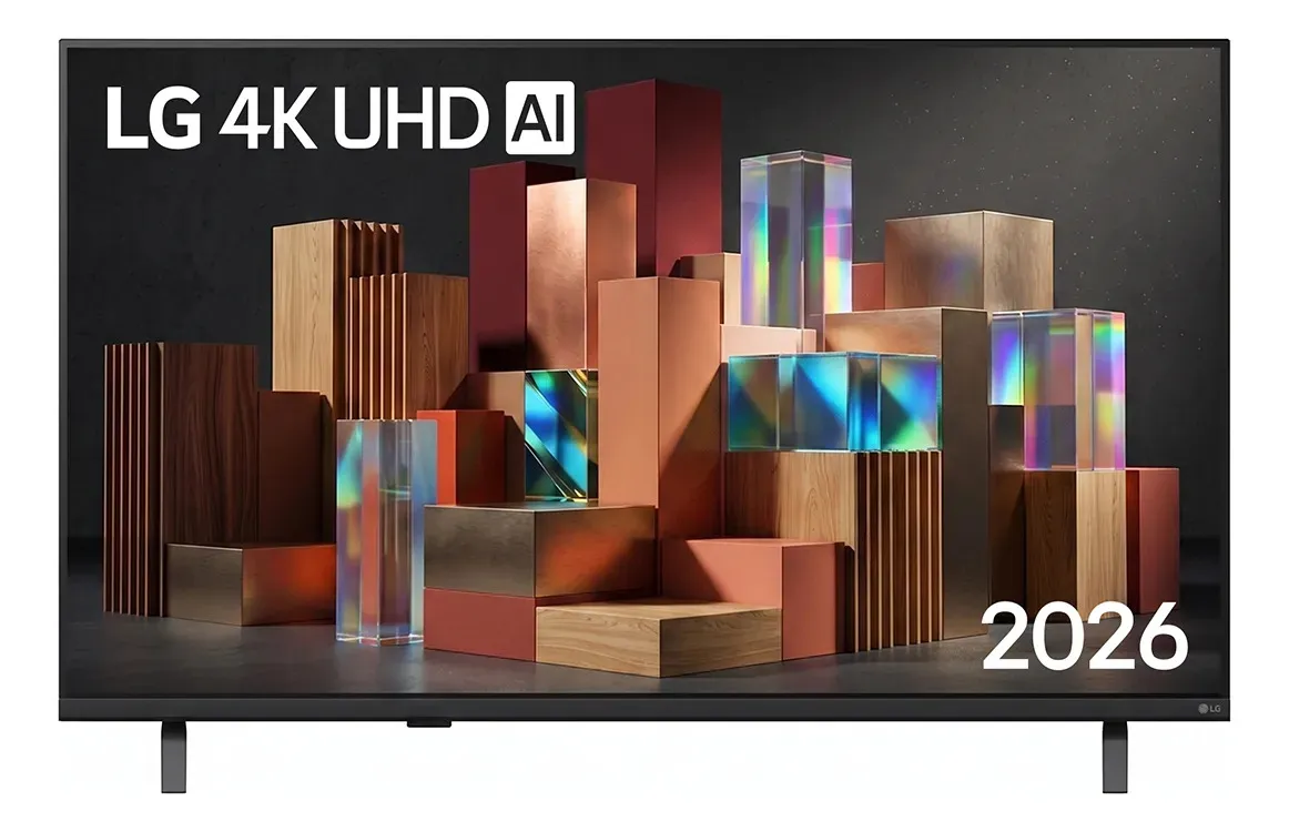 Smart TV LG NanoCell 55UN85C 55"