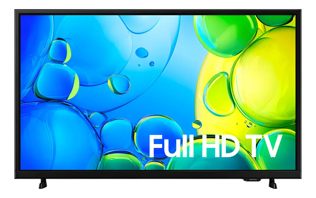 Smart TV Samsung LS43F6000 43"