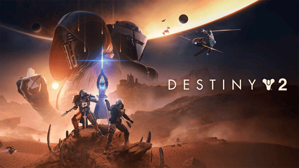 Destiny 2