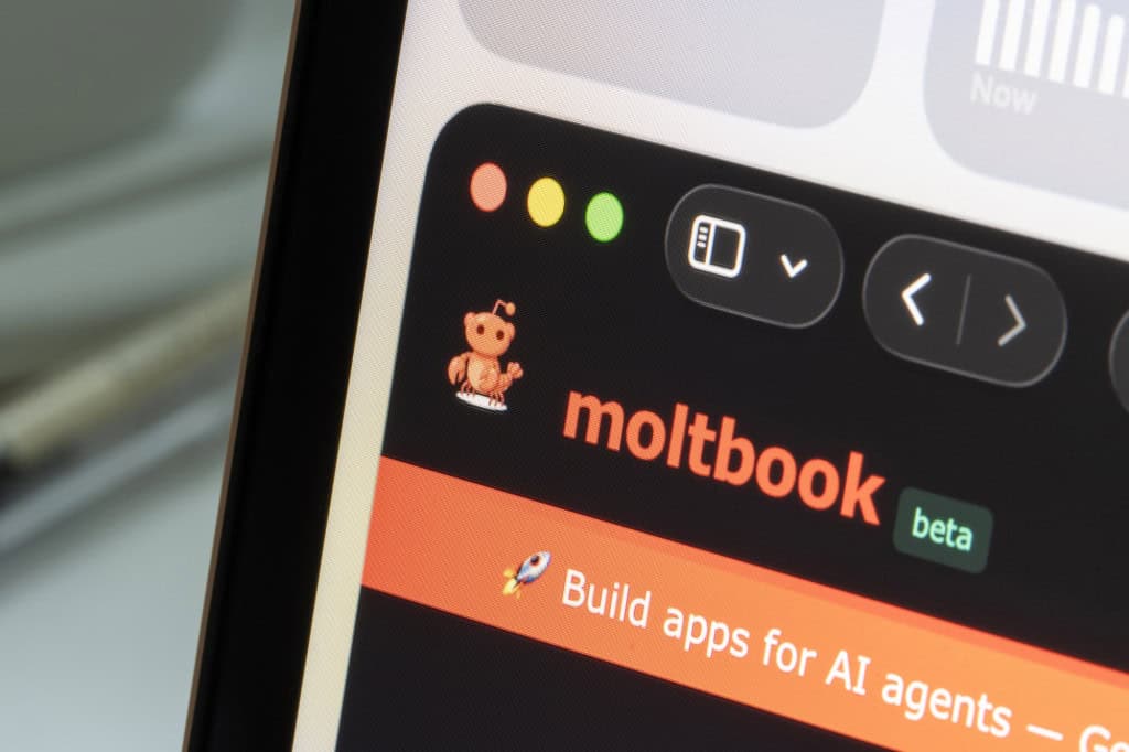 moltbook