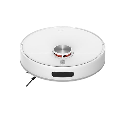 Robô Aspirador Inteligente Xiaomi S40C
