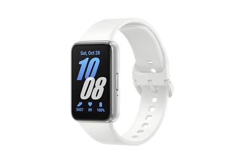 Smartwatch Samsung Galaxy Fit3 Display 1.6
