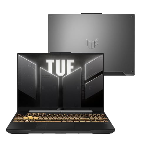 Notebook ASUS TUF Gaming F16 FX607VU