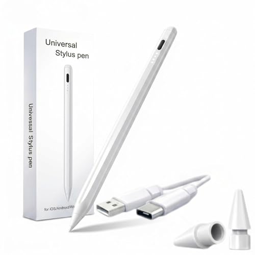 Caneta Touch Universal Stylus Premium Pencil