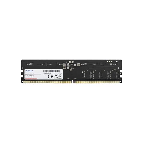 Memória RAM Adata DDR5 8GB 5600MHz CL46