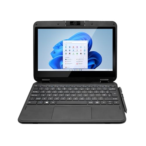 Notebook Ultra UB210, Windows 11 Home, Intel Celeron, 128GB, 4GB, Tela 11.6 Pol. HD