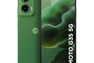 Hora de renovar o celular: veja uma seleção de Smartphones Motorola em promoção na Amazon