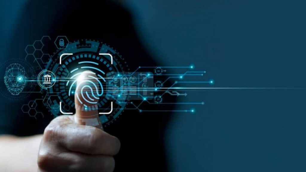 Biometria