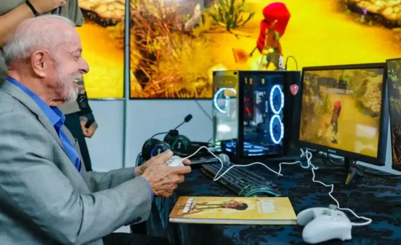 Marco Legal dos Games pode impulsionar esports e desenvolvimento de jogos brasileiros