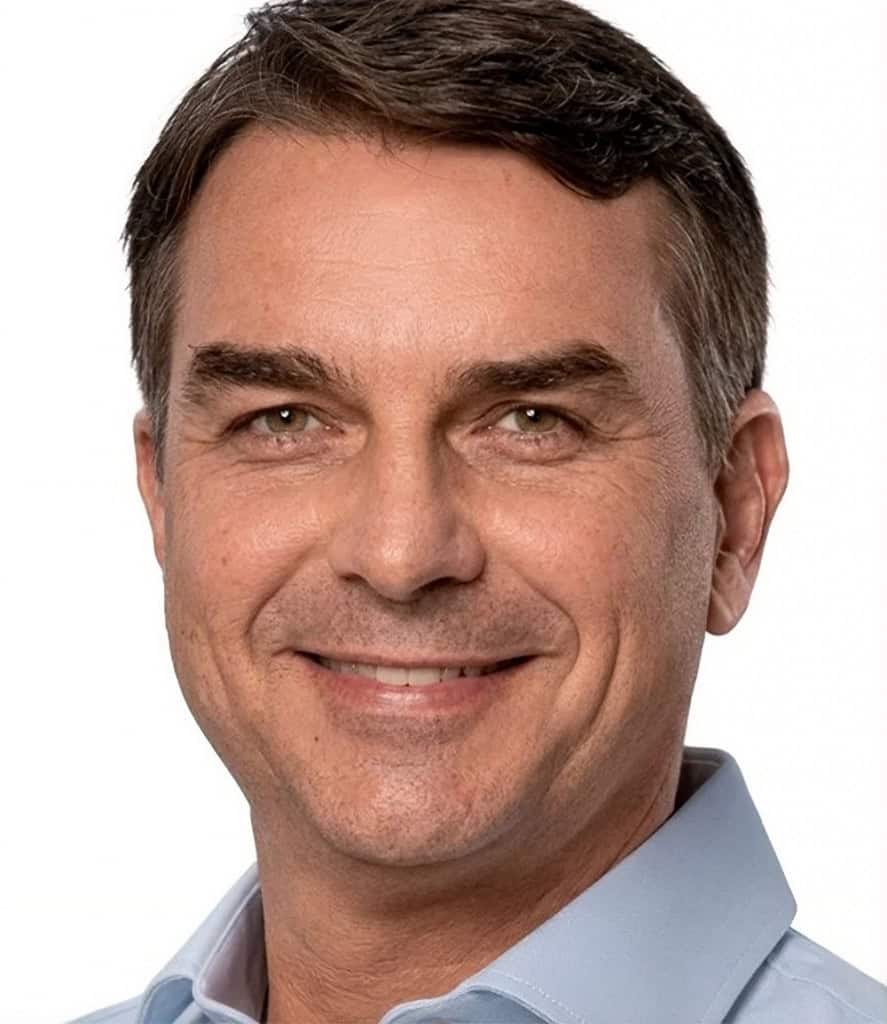 Flávio Bolsonaro