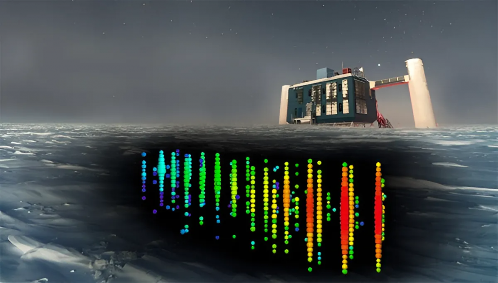 IceCube